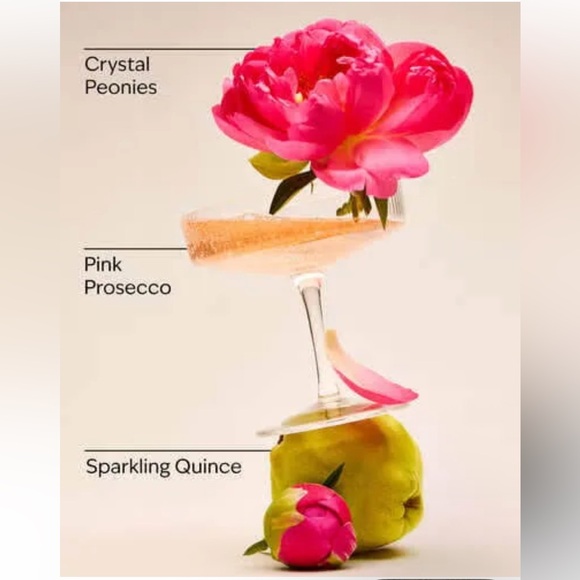 Bath & Body Works A Thousand Wishes Fragrance Mist & Hand Soap Bundle - Picture 4 of 4